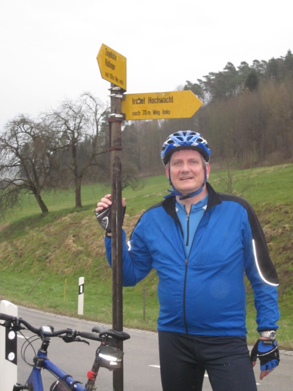 hier geht es zurück