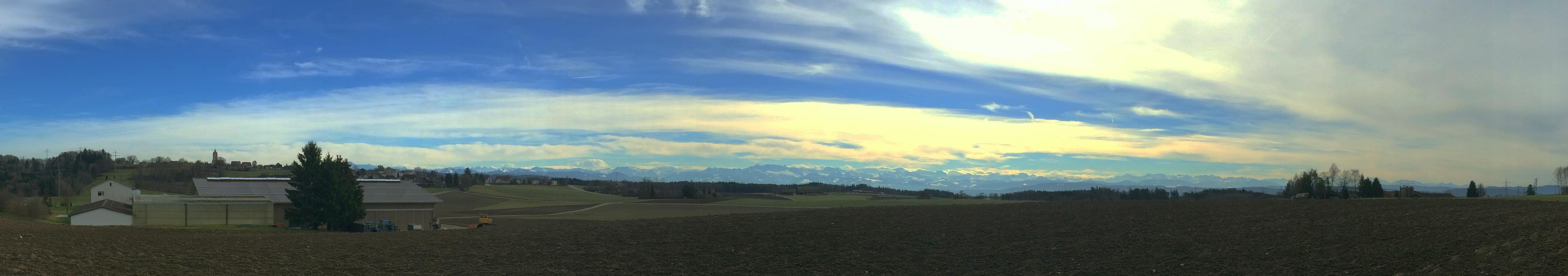 Hochebene Brütten 2014-02-15
